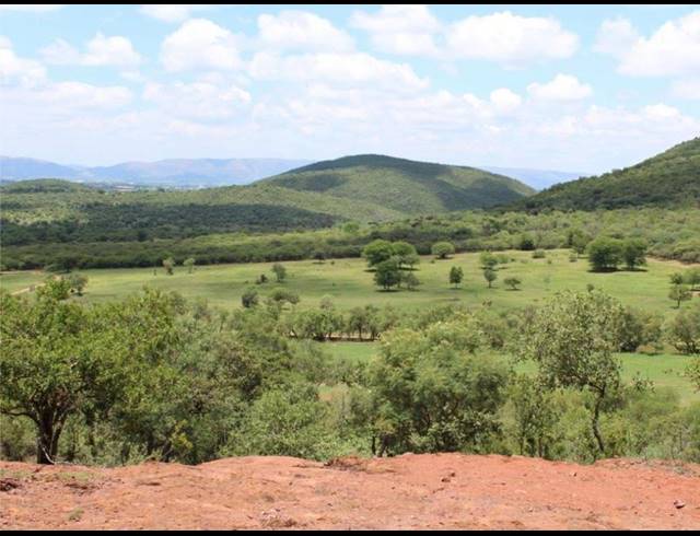 FARM FOR SALE IN BRITS RURAL